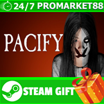 ⭐️ВСЕ СТРАНЫ+РОССИЯ⭐️ Pacify Steam Gift