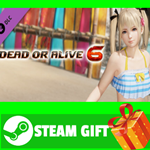 ⭐️ [Revival] DOA6 Hot Summer Costume - Marie Rose