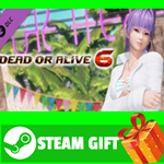 ⭐️ [Revival] DOA6 Hot Summer Costume - Ayane STEAM