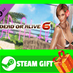 ⭐️ [Revival] DOA6 Hot Summer Costume - La Mariposa