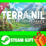 ⭐️ВСЕ СТРАНЫ+РОССИЯ⭐️ Terra Nil Soundtrack Steam Gift