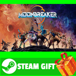⭐️ВСЕ СТРАНЫ+РОССИЯ⭐️ Moonbreaker Steam Gift