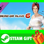⭐️ВСЕ СТРАНЫ⭐️ [Revival] DOA6 Hot Summer Costume - Mila