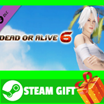 ⭐️ [Revival] DOA6 Hot Summer Costume - Christie STEAM