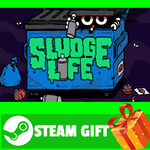 ⭐️ВСЕ СТРАНЫ+РОССИЯ⭐️ SLUDGE LIFE Steam Gift - изображение № 2