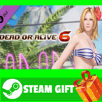 ⭐️ВСЕ СТРАНЫ⭐️ [Revival] DOA6 Hot Summer Costume - Tina