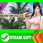 ⭐️ [Revival] DOA6 Hot Summer Costume - Kokoro STEAM