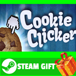⭐️ВСЕ СТРАНЫ+РОССИЯ⭐️ Cookie Clicker Steam Gift