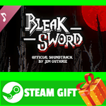 ⭐️ВСЕ СТРАНЫ+РОССИЯ⭐️ Bleak Sword Soundtrack Steam Gift