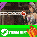 ⭐️ВСЕ СТРАНЫ⭐️ DOA6 Witch Party Costume - Phase 4 STEAM