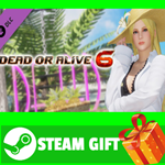 ⭐️ [Revival] DOA6 Hot Summer Costume - Helena STEAM