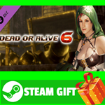 ⭐️ВСЕ СТРАНЫ⭐️ DOA6 Witch Party Costume - Mila STEAM