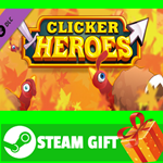 ⭐️ВСЕ СТРАНЫ⭐️ Clicker Heroes: Turkey Auto Clucker
