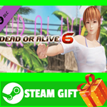 ⭐️ [Revival] DOA6 Hot Summer Costume - Kasumi STEAM