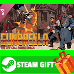 ⭐️ВСЕ СТРАНЫ+РОССИЯ⭐️ Gunbrella Soundtrack Steam Gift