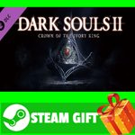 ⭐️ВСЕ СТРАНЫ⭐️ DARK SOULS II Crown of the Ivory King