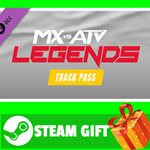 ⭐️ВСЕ СТРАНЫ⭐️ MX vs ATV Legends - Track Pass STEAM