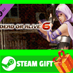 ⭐️ВСЕ СТРАНЫ⭐️ DOA6 Witch Party Costume - Ayane STEAM