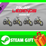 ⭐️ВСЕ СТРАНЫ⭐️ MX vs ATV Legends - Husqvarna Pack STEAM