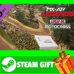 ⭐️ MX vs ATV Legends 2022 AMA Pro Motocross Championshi