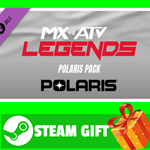 ⭐️ВСЕ СТРАНЫ⭐️ MX vs ATV Legends - Polaris Pack STEAM