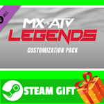 ⭐️ВСЕ СТРАНЫ⭐️ MX vs ATV Legends - Customization Pack