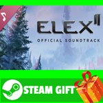 ⭐️ВСЕ СТРАНЫ+РОССИЯ⭐️ ELEX II Soundtrack Steam Gift