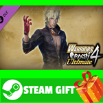 ⭐️ WARRIORS OROCHI 4 Ultimate Special Costume for Hades