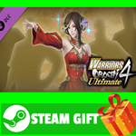 ⭐️ WARRIORS OROCHI 4 Ultimate Legendary Costumes OROCHI