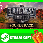 ⭐️ВСЕ СТРАНЫ⭐️ Railway Empire - Original Soundtrack