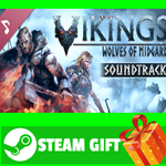 ⭐️ВСЕ СТРАНЫ⭐️ Vikings - Wolves of Midgard Soundtrack