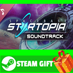 ⭐️ Spacebase Startopia - Original Soundtrack STEAM