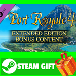 ⭐️ Port Royale 4 - Extended Edition Bonus Content