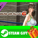 ⭐️ВСЕ СТРАНЫ⭐️ DOA6 Energy Up! Training Wear - Hitomi