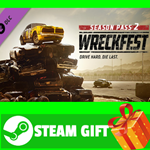 ⭐️ВСЕ СТРАНЫ+РОССИЯ⭐️ Wreckfest - Season Pass 2 STEAM