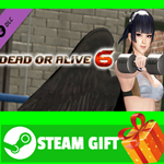 ⭐️ВСЕ СТРАНЫ⭐️ DOA6 Energy Up! Training Wear - Nyotengu