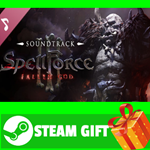 ⭐️ВСЕ СТРАНЫ⭐️ SpellForce 3: Fallen God Soundtrack