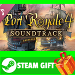 ⭐️ВСЕ СТРАНЫ⭐️ Port Royale 4 - Orginial Soundtrack