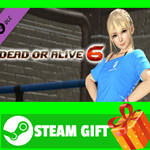 ⭐️ DOA6 Energy Up! Training Wear - Marie Rose STEAM
