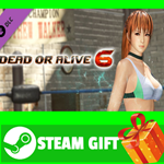 ⭐️ВСЕ СТРАНЫ⭐️ DOA6 Energy Up! Training Wear - Phase 4