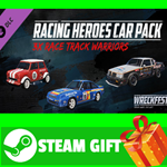 ⭐️ВСЕ СТРАНЫ⭐️ Wreckfest - Racing Heroes Car Pack STEAM
