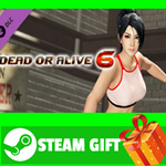 ⭐️ВСЕ СТРАНЫ⭐️ DOA6 Energy Up! Training Wear - Momiji