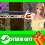 ⭐️ВСЕ СТРАНЫ⭐️ DOA6 Energy Up! Training Wear - Honoka