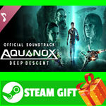 ⭐️ВСЕ СТРАНЫ⭐️ Aquanox Deep Descent Soundtrack STEAM