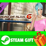 ⭐️ВСЕ СТРАНЫ⭐️ DOA6 Energy Up! Training Wear - NiCO