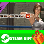 ⭐️ DOA6 Energy Up! Training Wear - La Mariposa STEAM