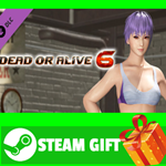⭐️ВСЕ СТРАНЫ⭐️ DOA6 Energy Up! Training Wear - Ayane