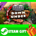 ⭐️ВСЕ СТРАНЫ+РОССИЯ⭐️ Railway Empire - Down Under STEAM