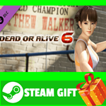⭐️ВСЕ СТРАНЫ⭐️ DOA6 Energy Up! Training Wear - Leifang
