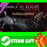 ⭐️ Immortal Realms: Vampire Wars - Fangs and Bones